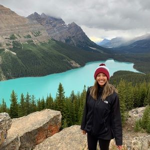 Meet your Posher, Michelle